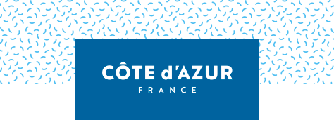 Logo Cote Azur France