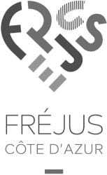 office de tourisme frejus logo